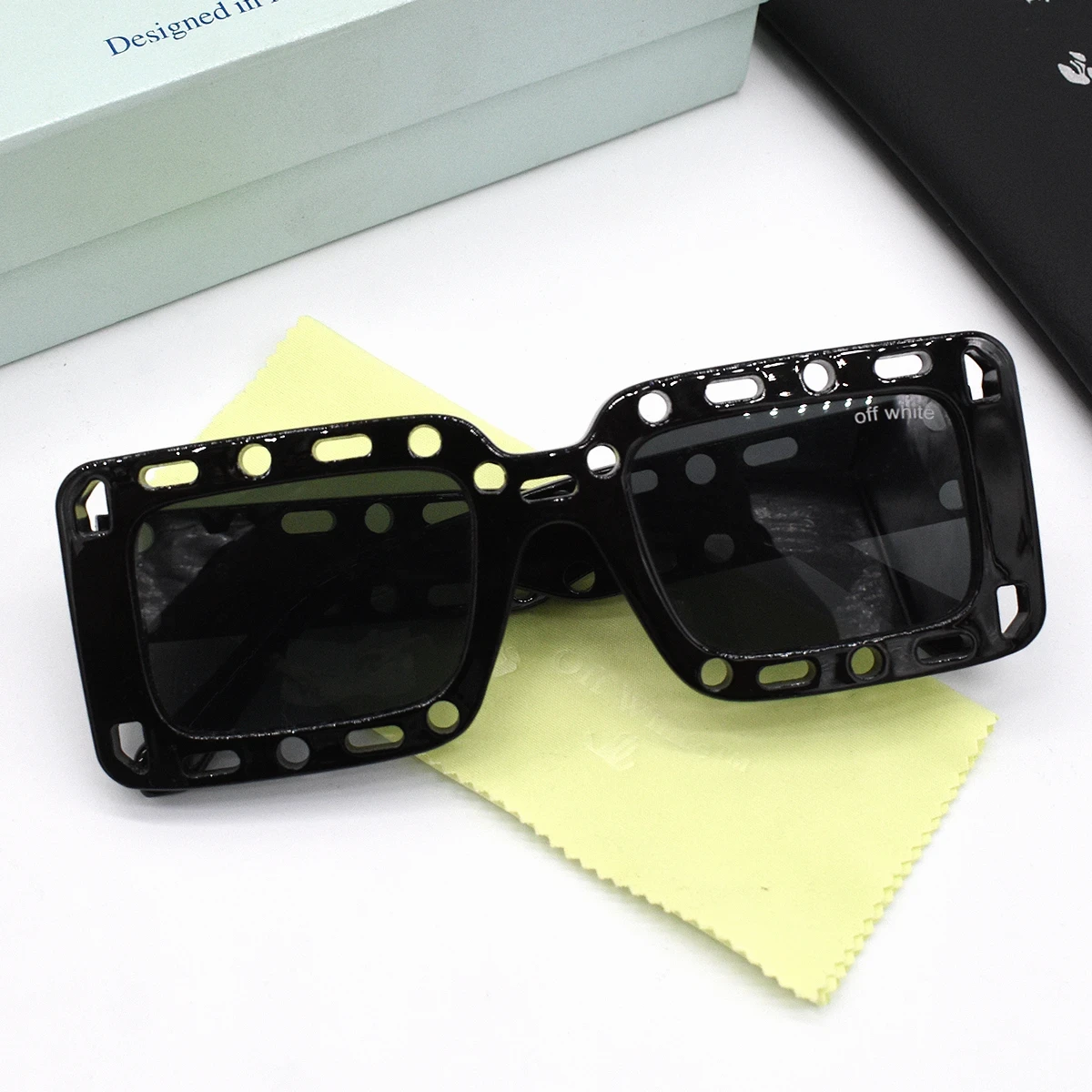 Gafas de sol Off White 6