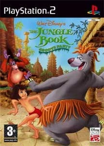Disney's jungle book groove party