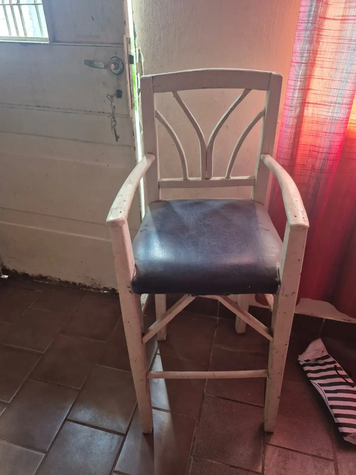 Silla de bebe