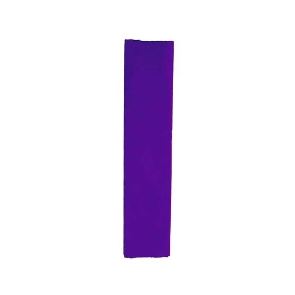 Crepe morado pliego