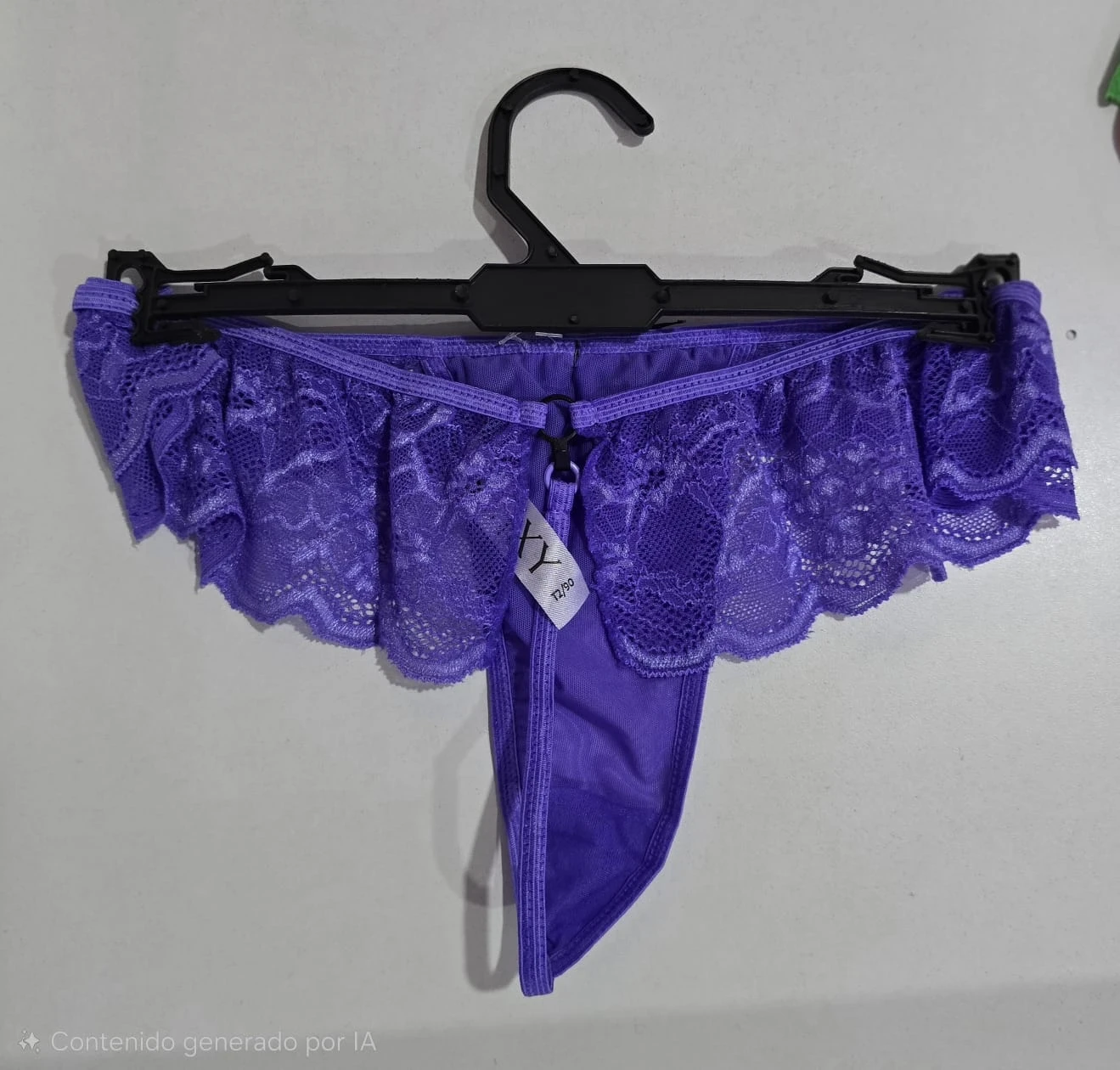 Juliet Hilo Dental Desmontable  2