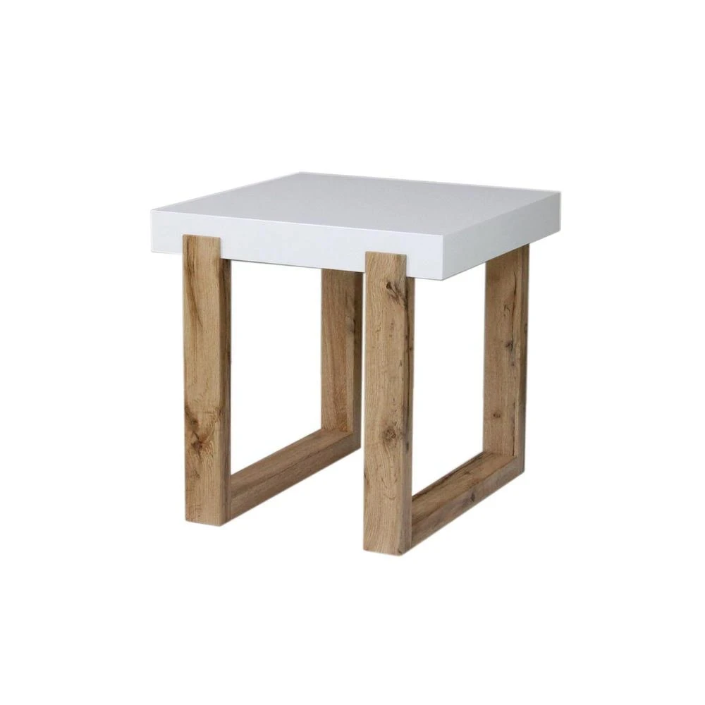 MESA AUXILIAR 60X60X60CM