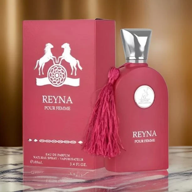 Reyna 2