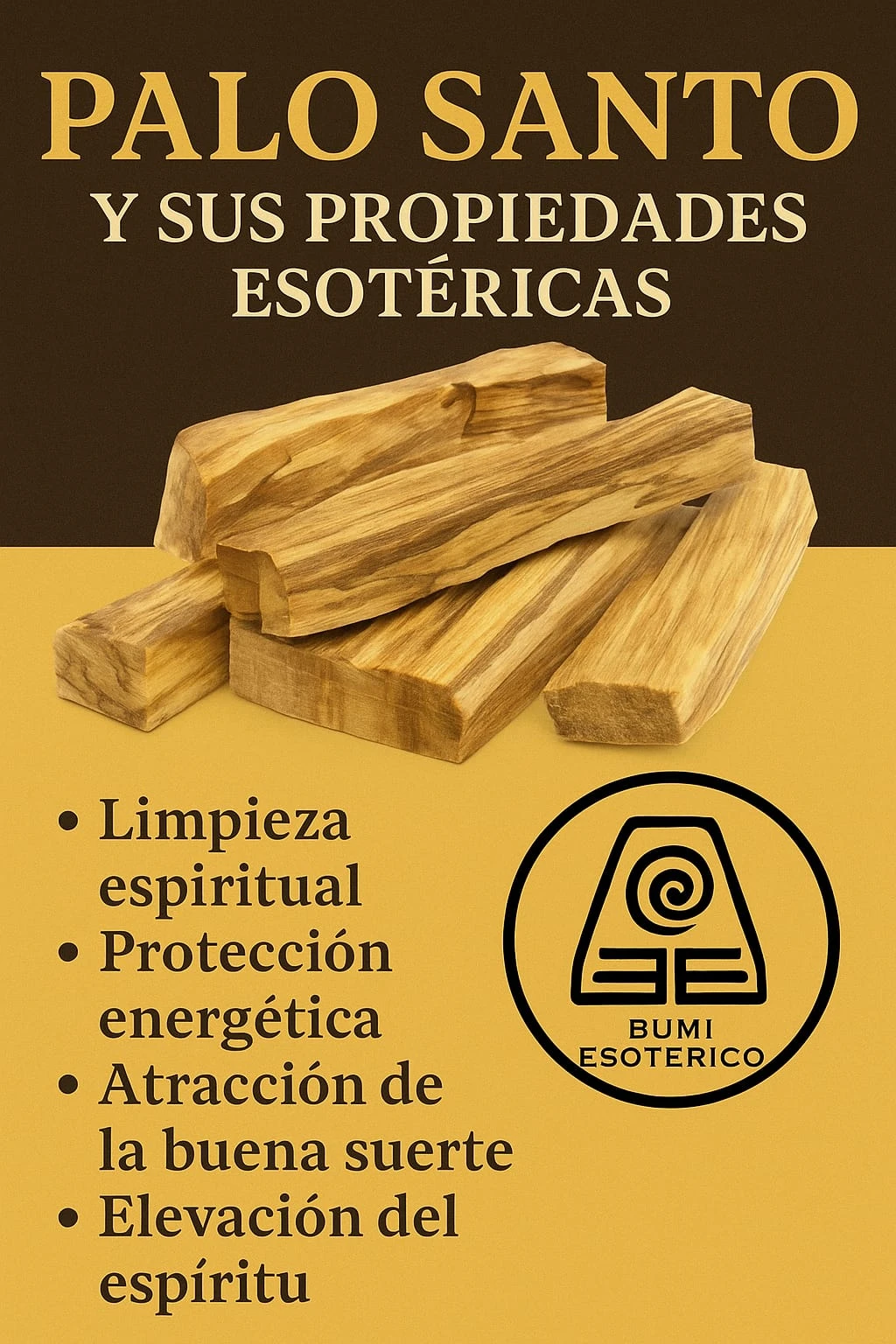 PALO SANTO PERUANO 20 GR 3