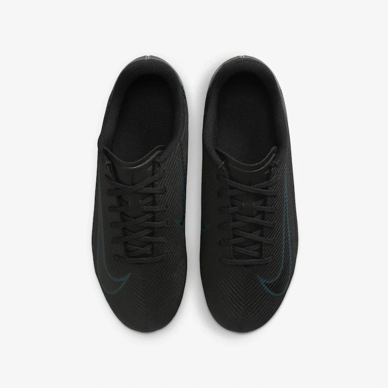 CHUTEIRA CAMPO NIKE VAPOR 16 CLUB BLACK  3