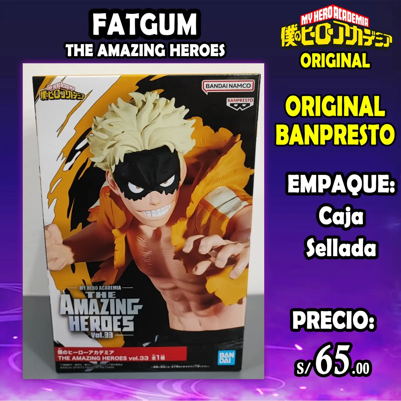 Fatgum