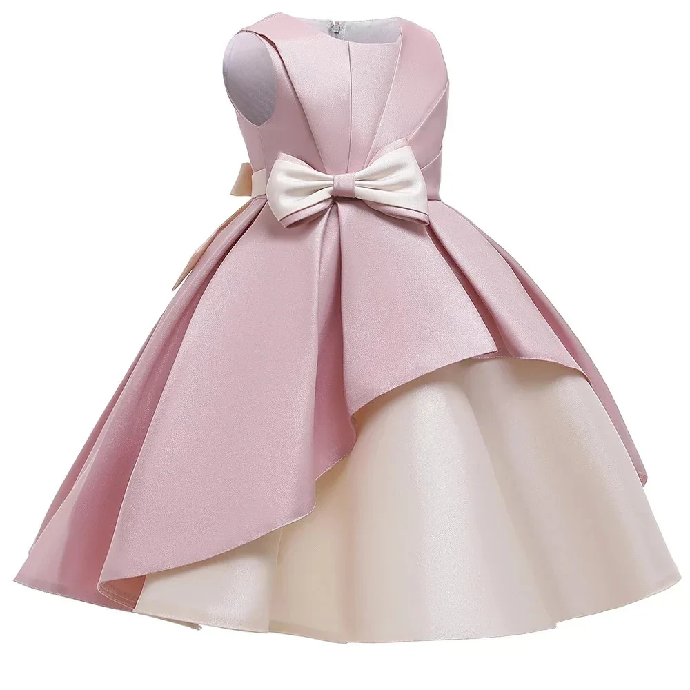 VESTIDO ELEGANTE ROSM 2