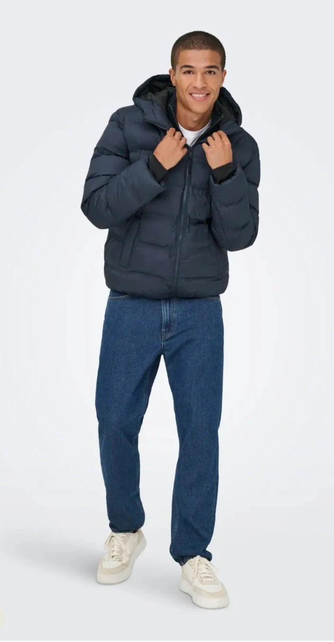Only & Sons  4