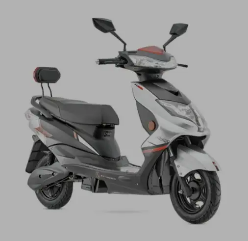 STARKER SKUTY SPORT (BATERÍA REMOVIBLE) 2022