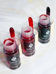 TINTA LABIOS - SAGUI 2