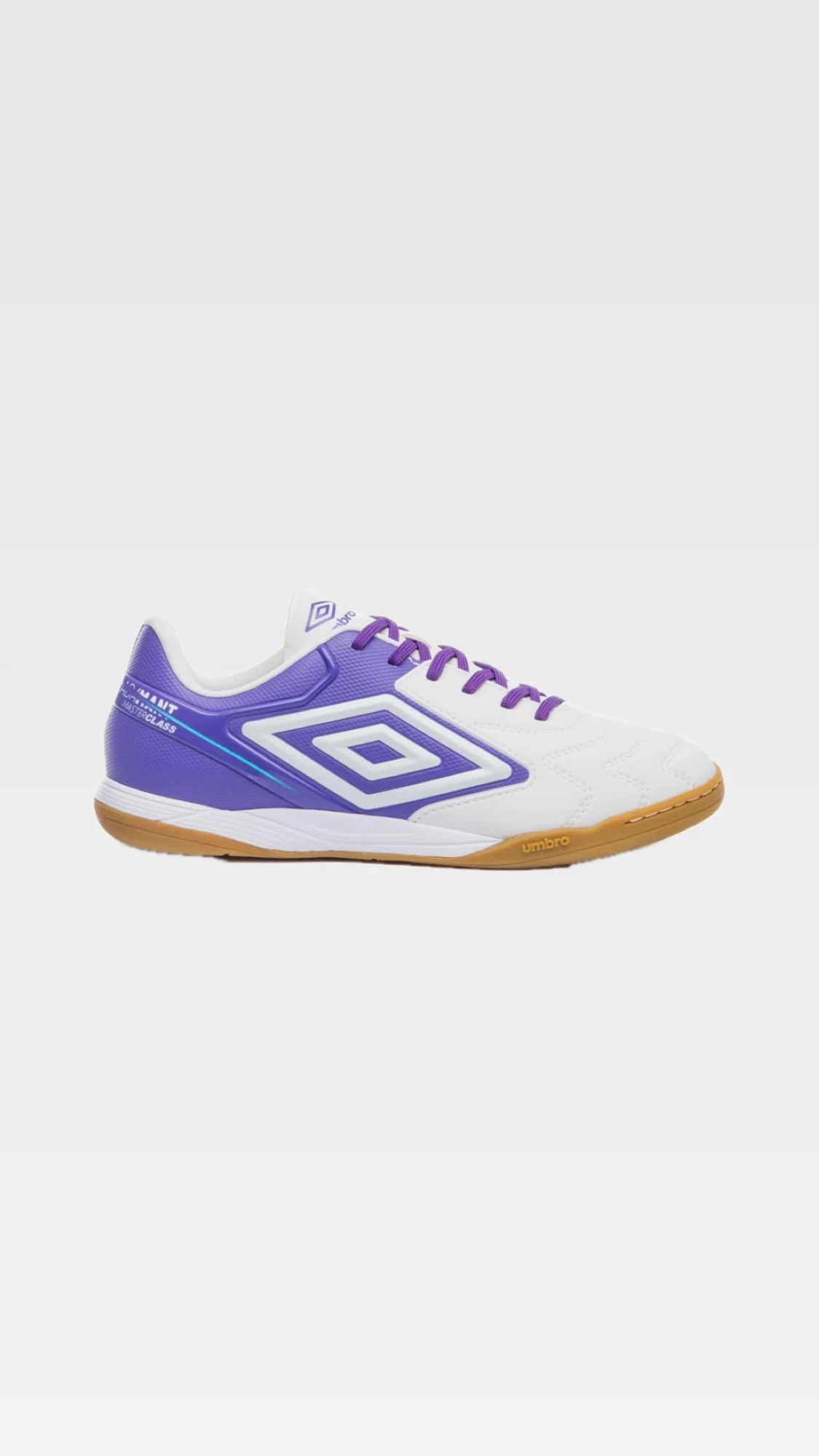 CHUTEIRA UMBRO FUTSAL ADAMANT 