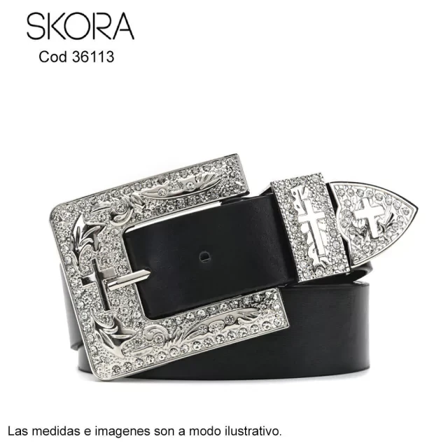 CINTURON SKORA 36113