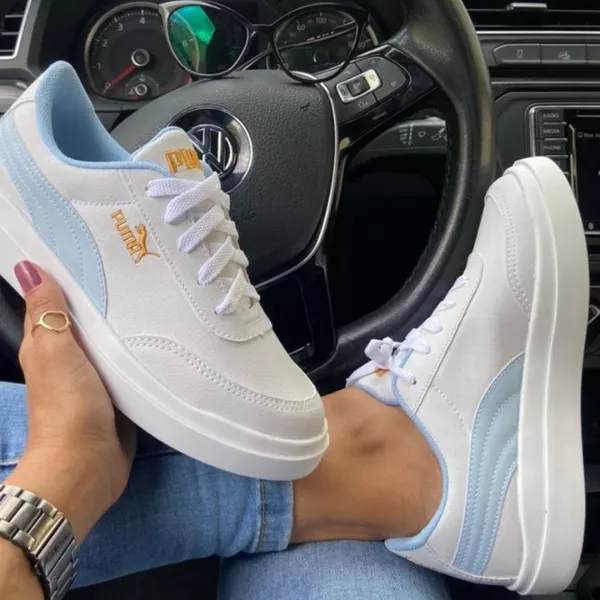 Puma 3