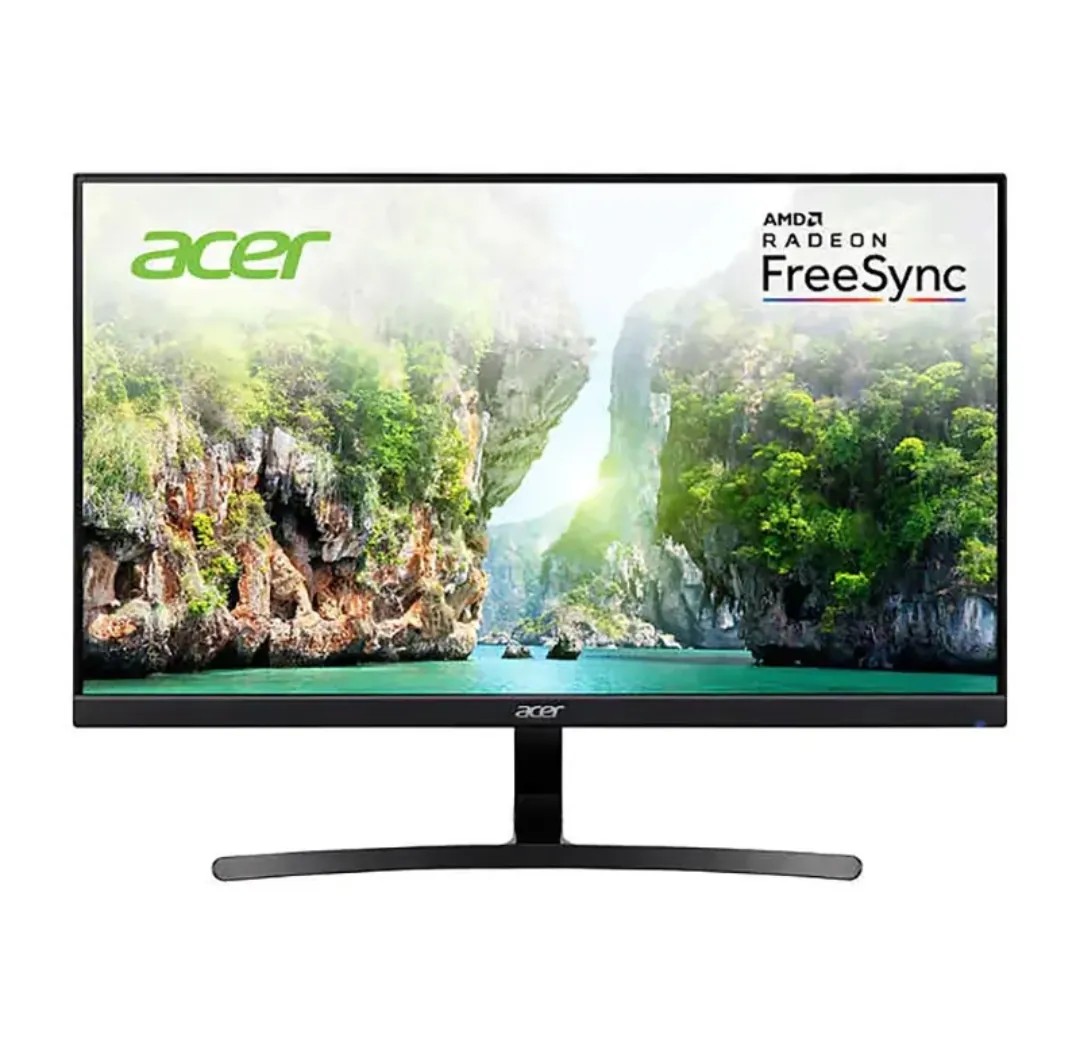 Monitor Acer 24" Class FHD IPS