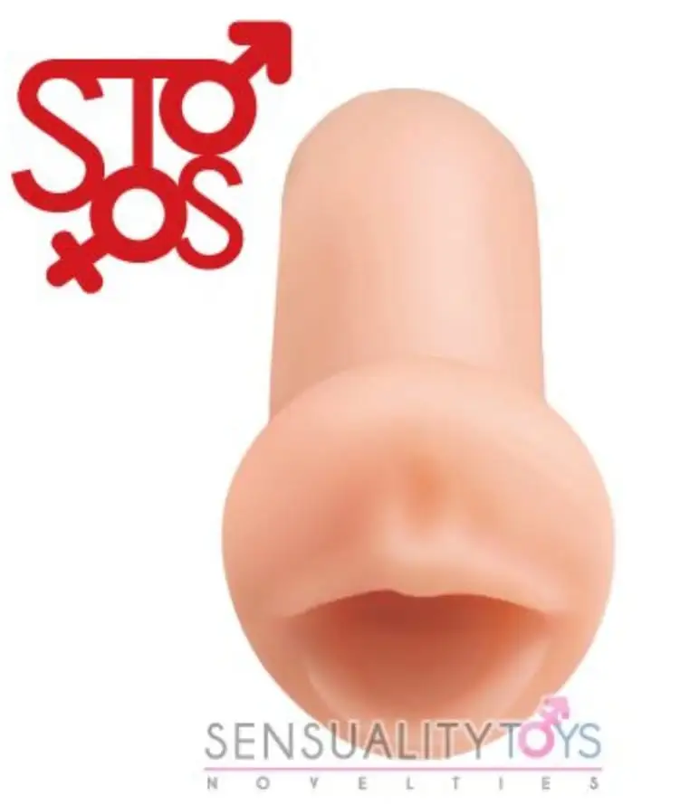Cocksucker 3