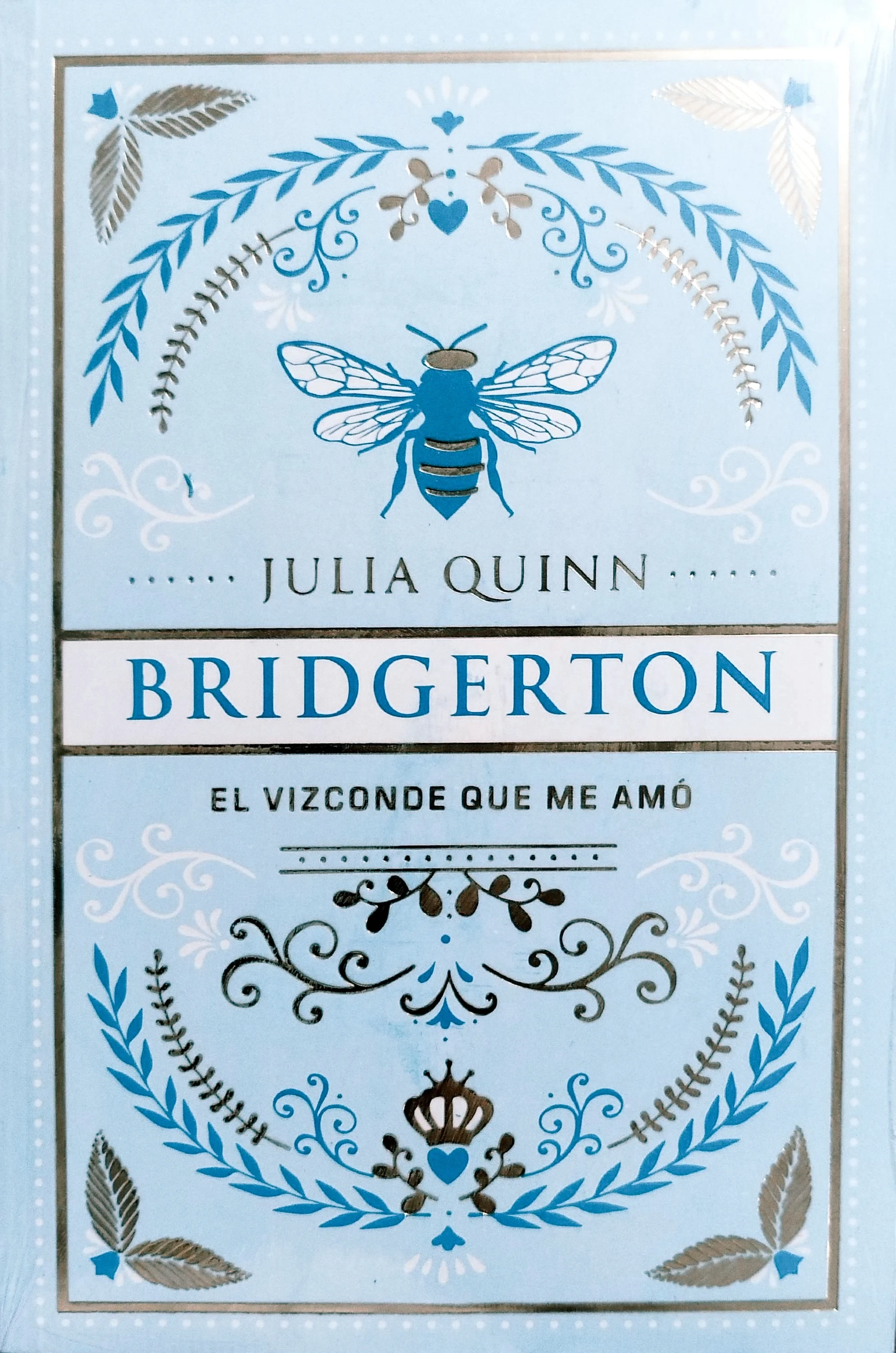 NVO EL VIZCONDE QUE ME AMO 