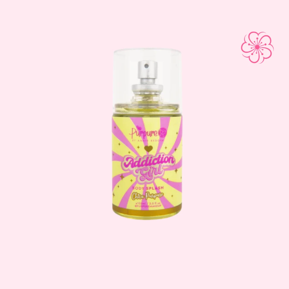 Splash Mini Girl Addiction 105ml
