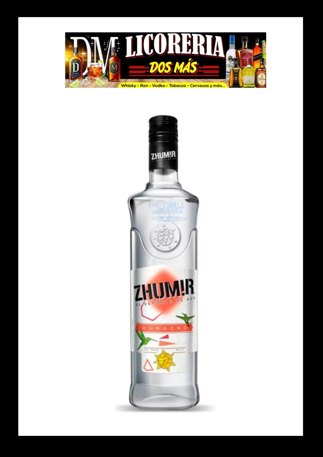 Zhumir Durazno