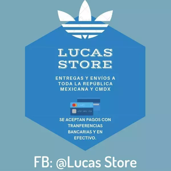 Lucas store