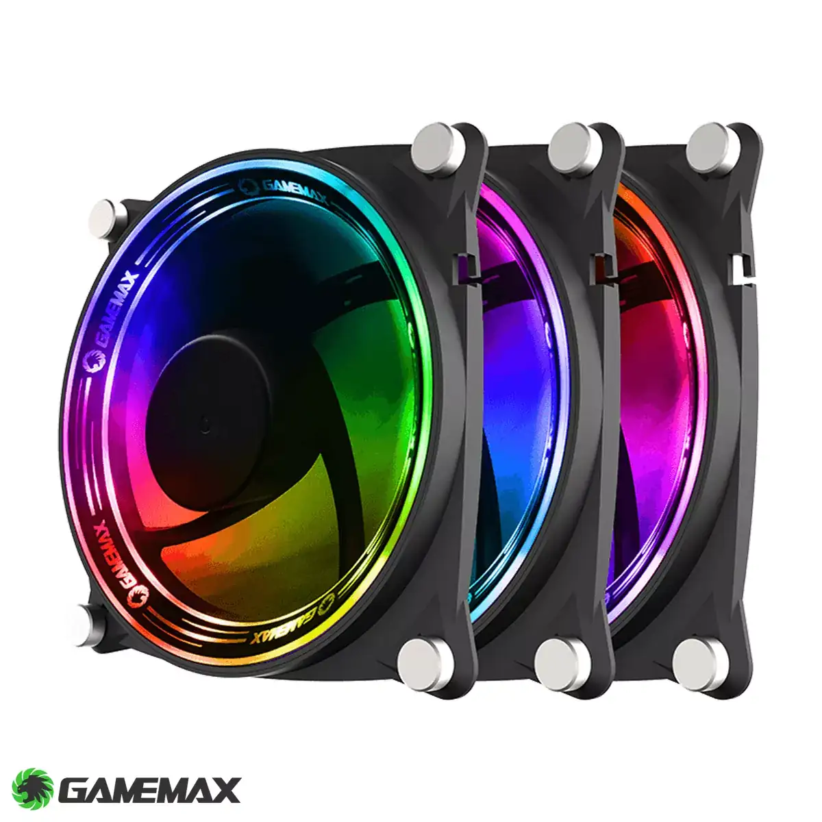 KIT GAMEMAX RB300
