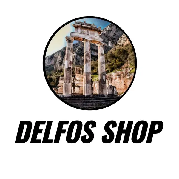 Delfos Shop
