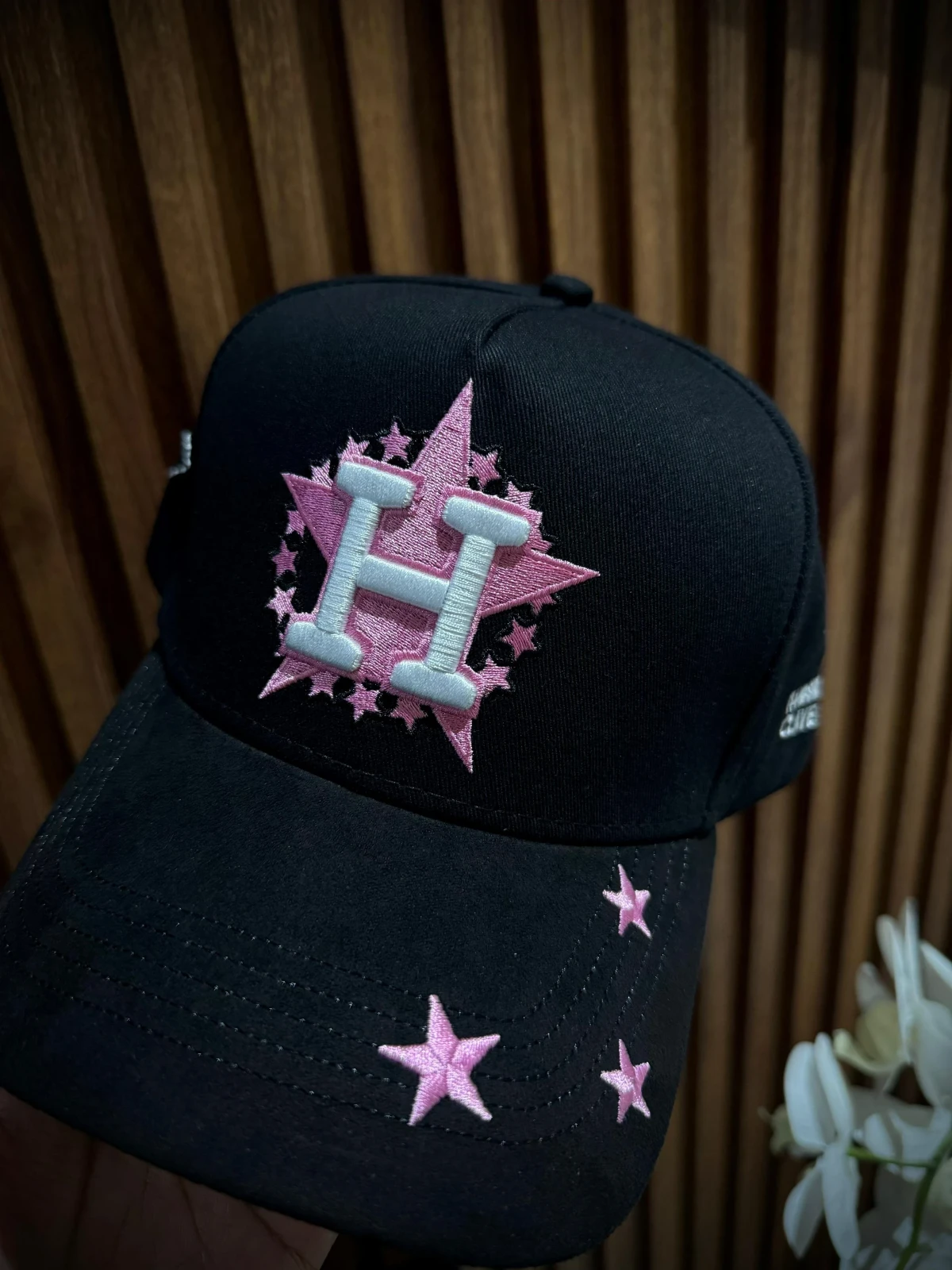 DANDY HATS x Junior H SAD BOYZ 5