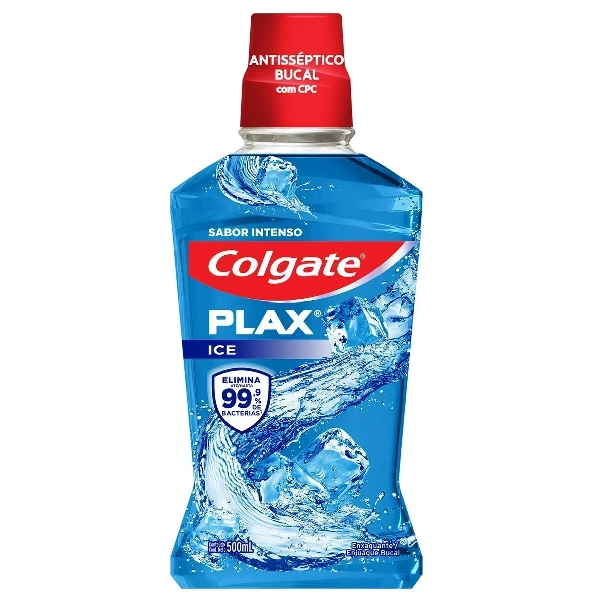 COLGATE SOFT MINT 500ml