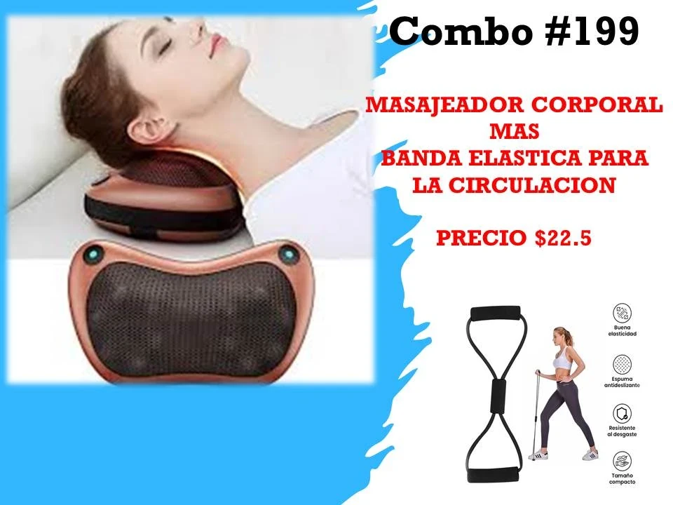 Combo #199