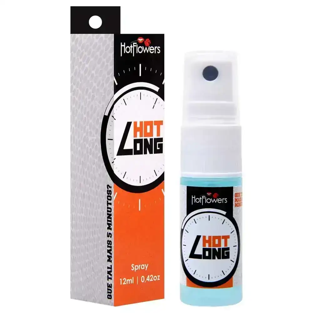 Hot Long Retardante Spray 