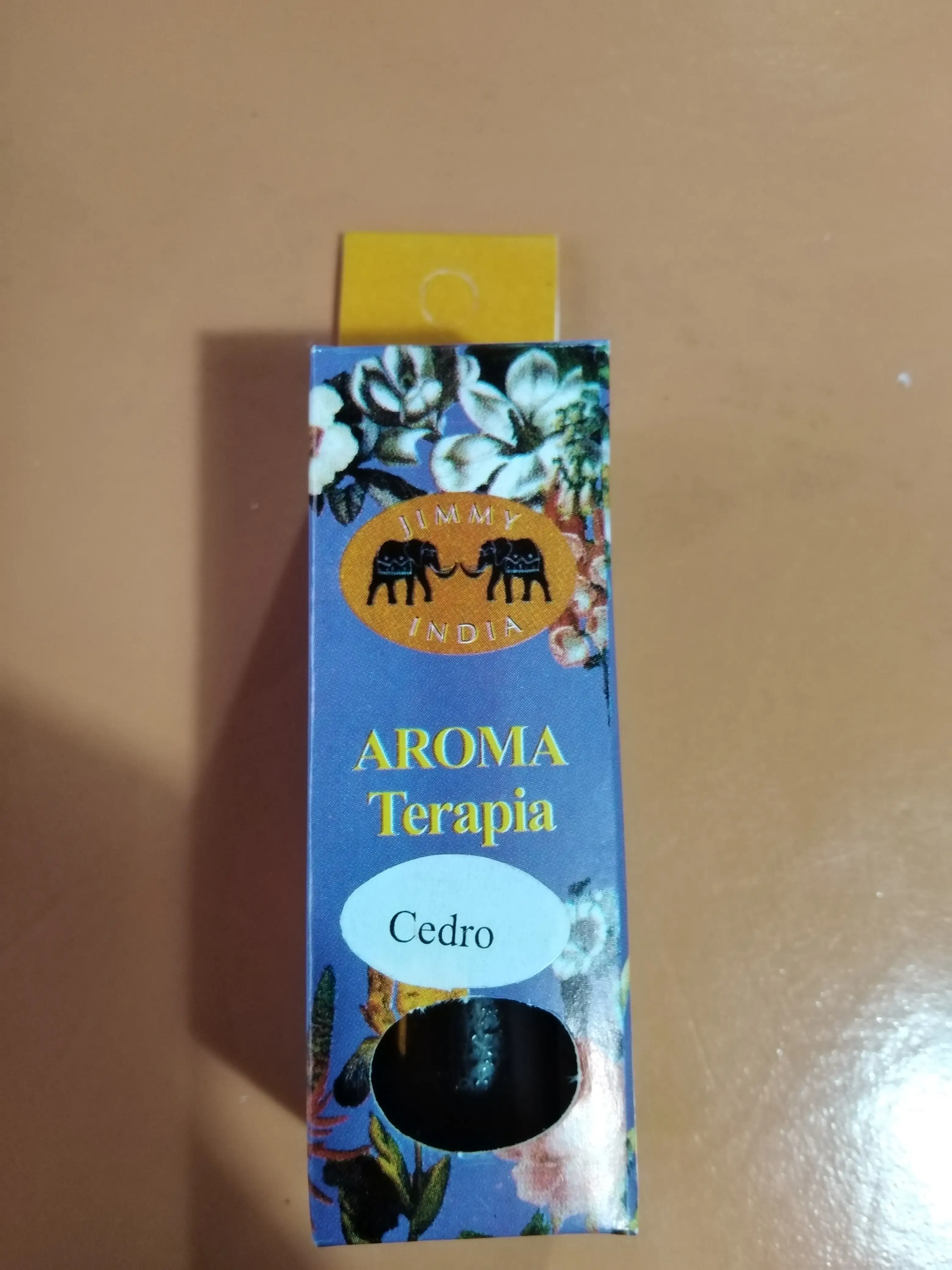 Aceite esencial para difusor 