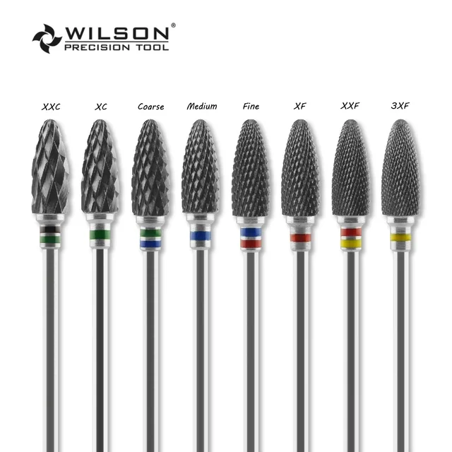 FRESON WILSON PARA ACRILICO