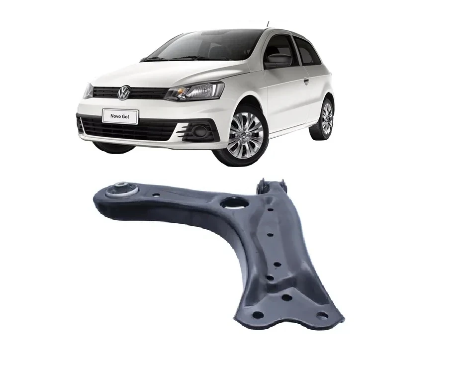 Tijeral bandeja delantera VW Gol / Saveiro 2008-2020