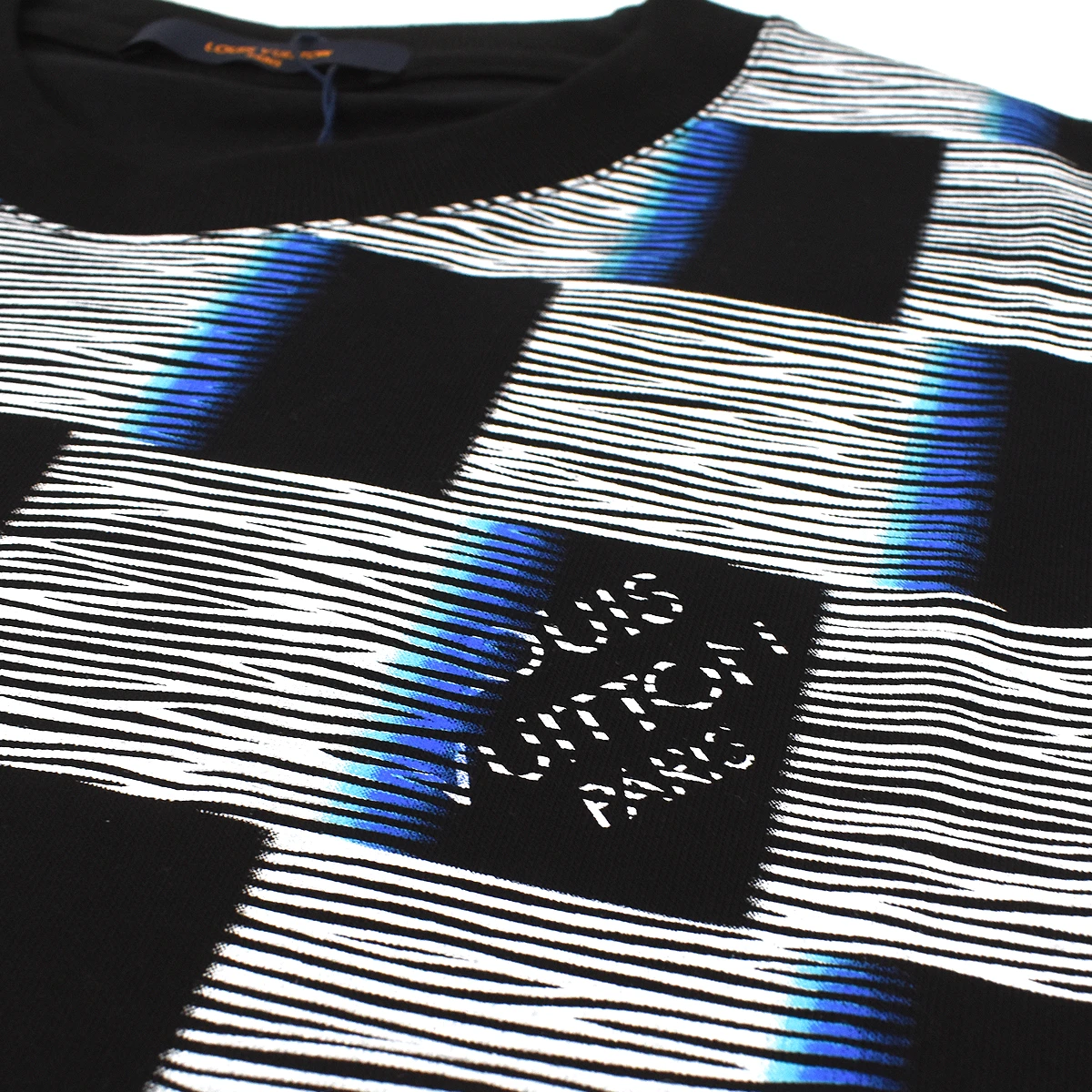 Playera LV 6