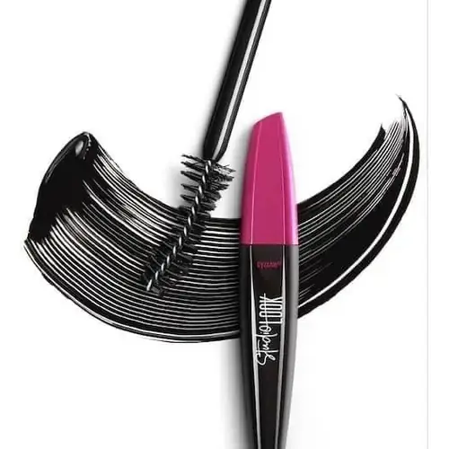Mascara studio look efecto volumen y definicion APA