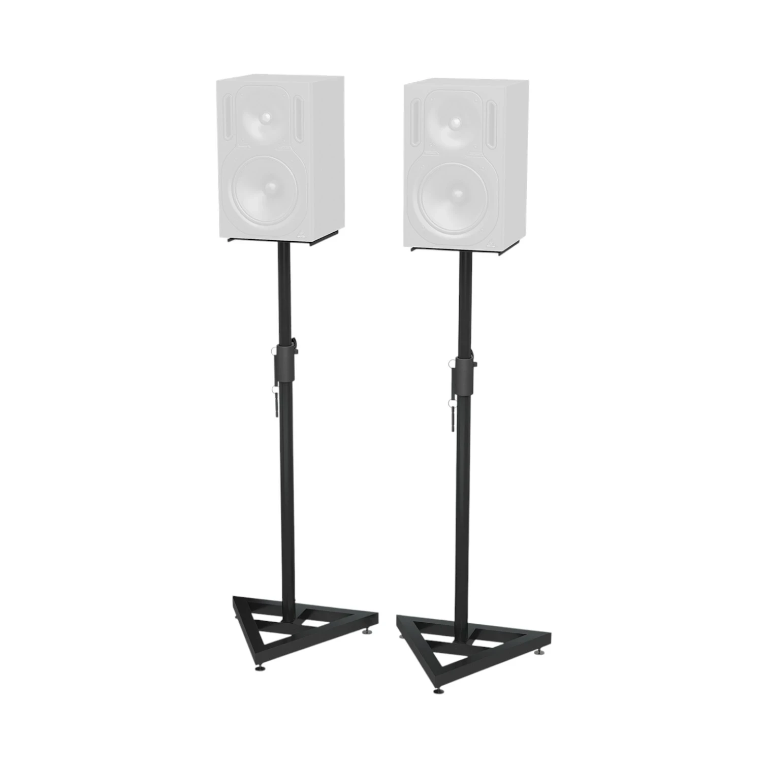 SM5002 BEHRINGER MONITOR STAND (par) 3
