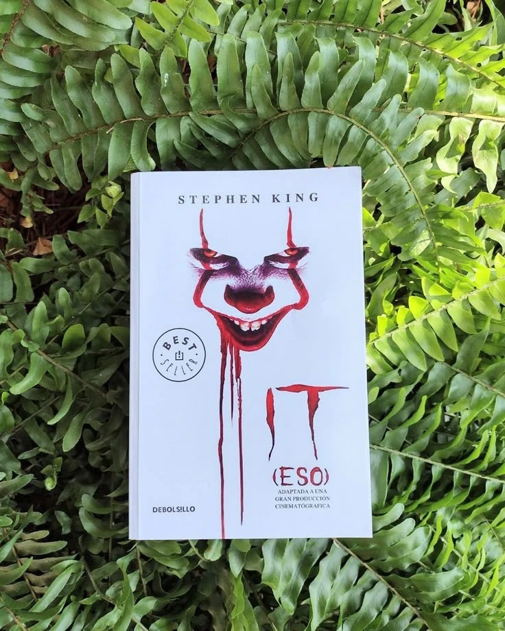 It (Eso)