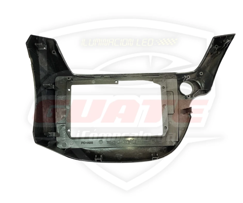 DASHKIT HONDA FIT  3