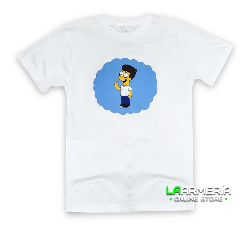 Homero (S-M-XXL)