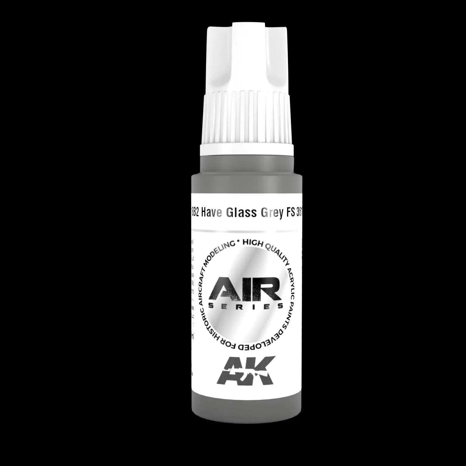  Have Glass Grey FS 36170 – AIR 3