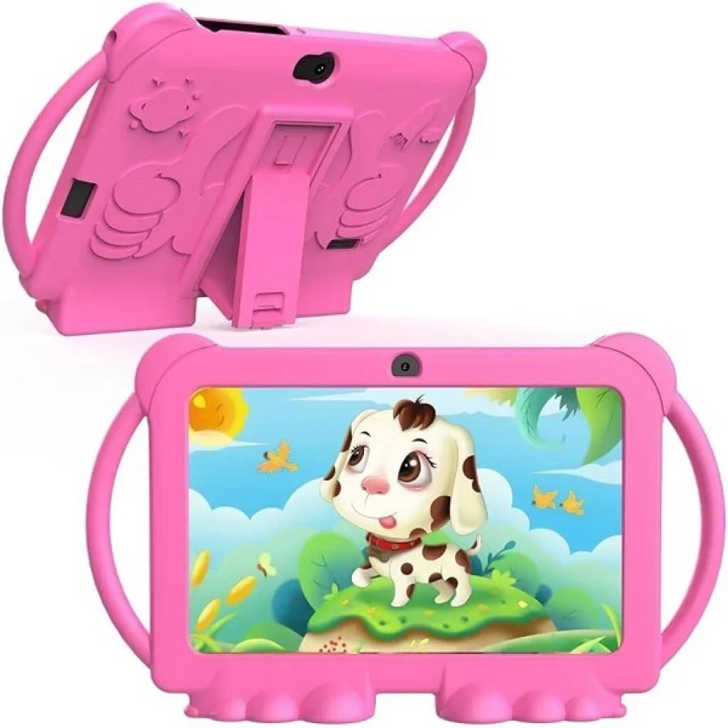 Tablet 7" KIDS 32GB 2+2GB RAM Q8K 2