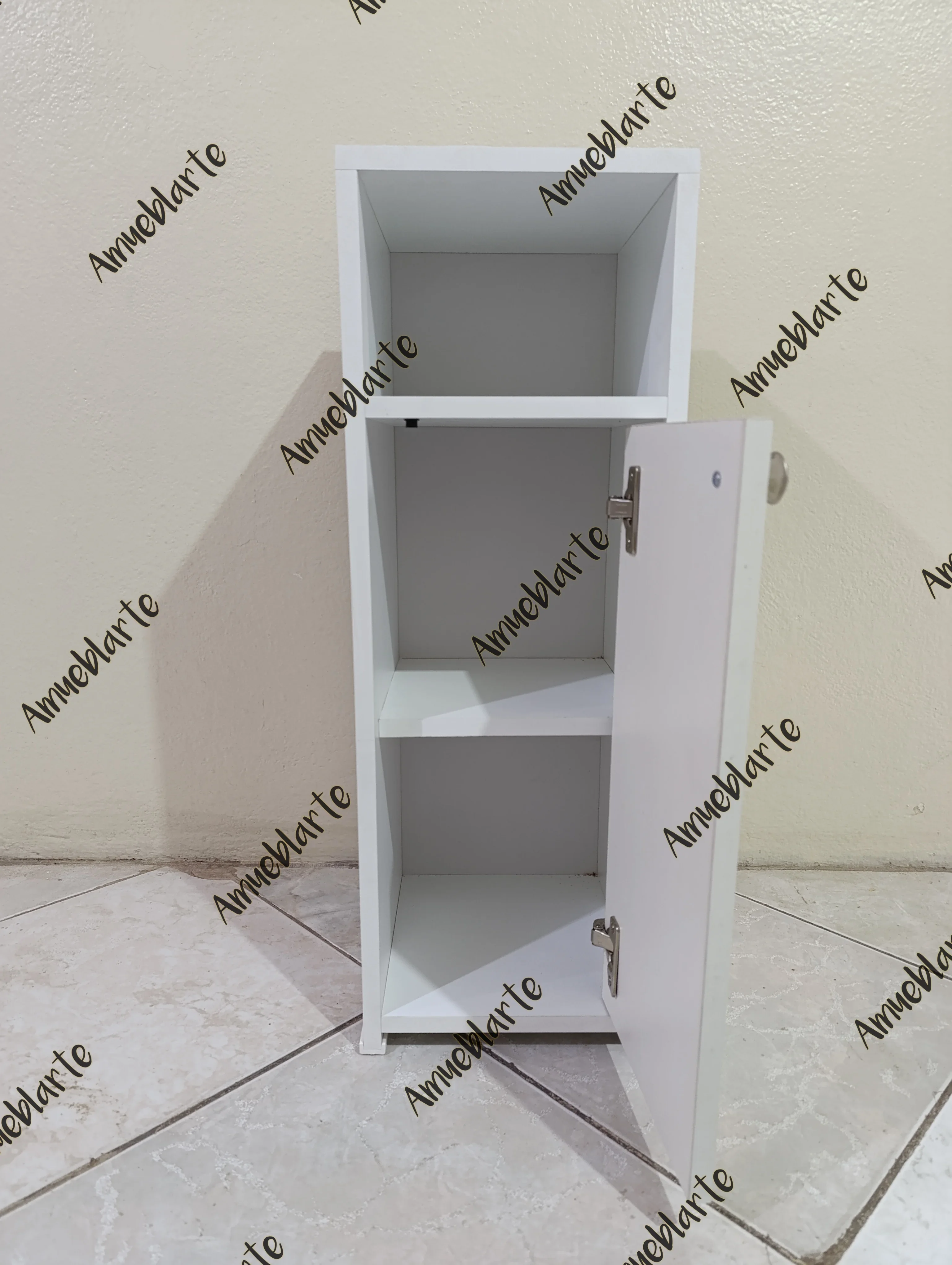 Organizador con puerta  5