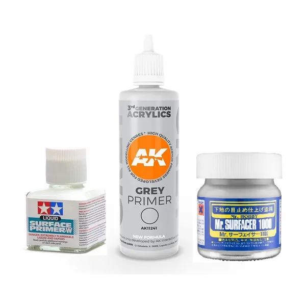 Primers