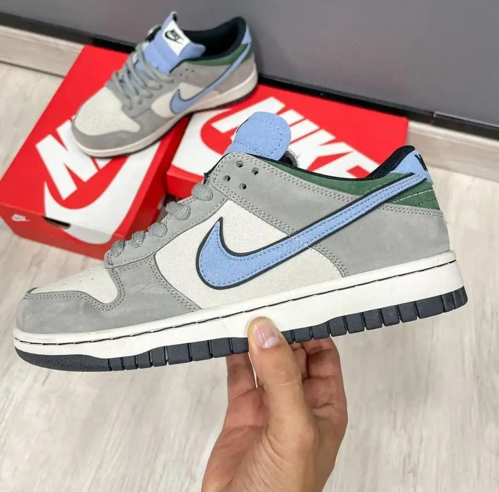 Modelos Nike 2