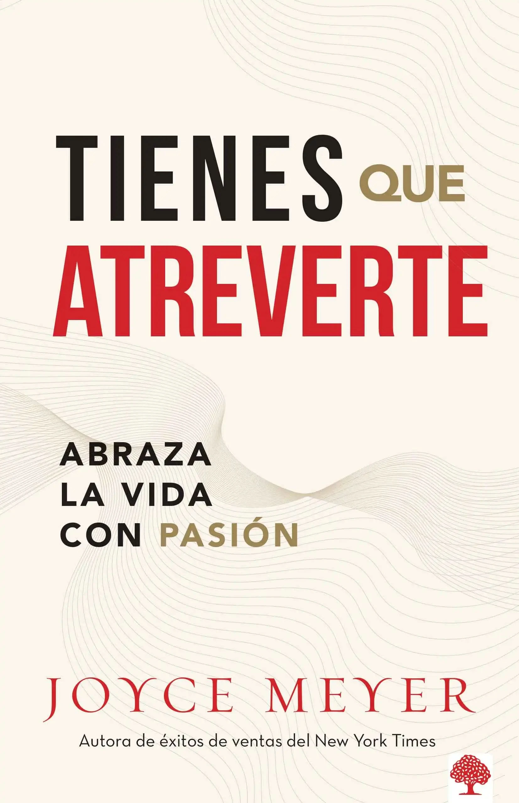 Tienes que atreverte 2