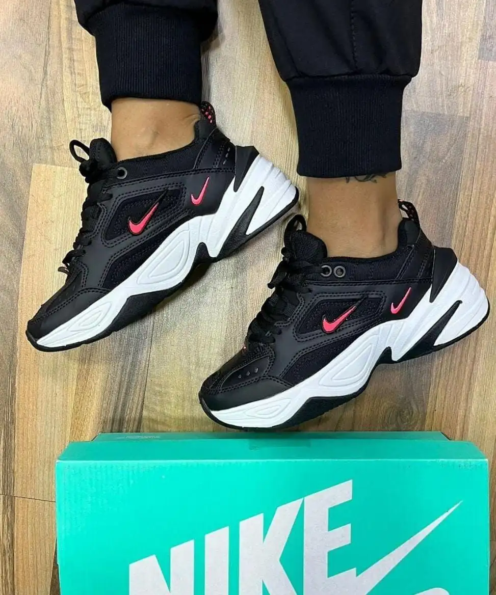 NIKE TEKNO  🙋DAMA 