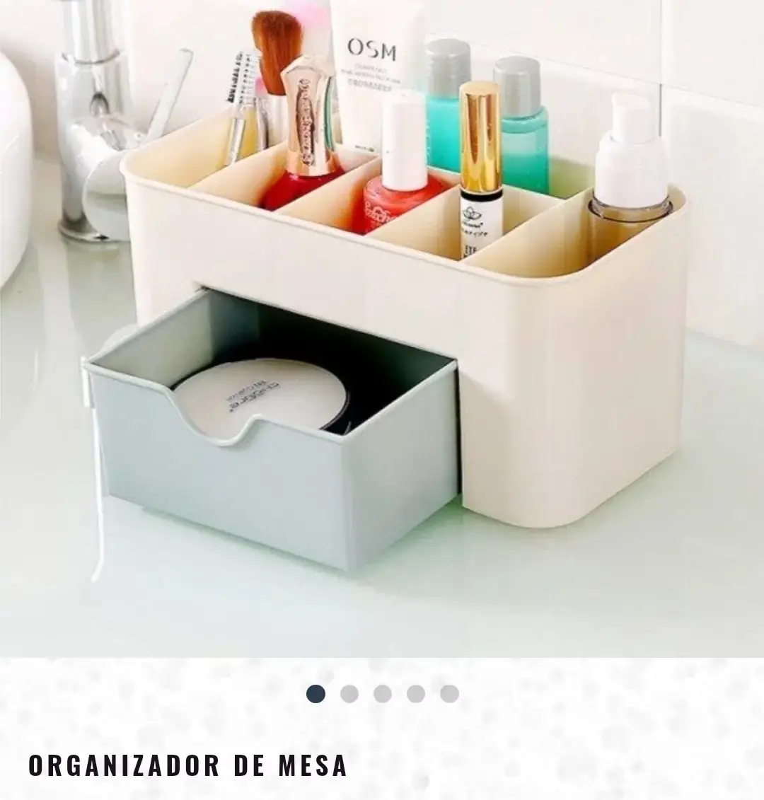 Organizador