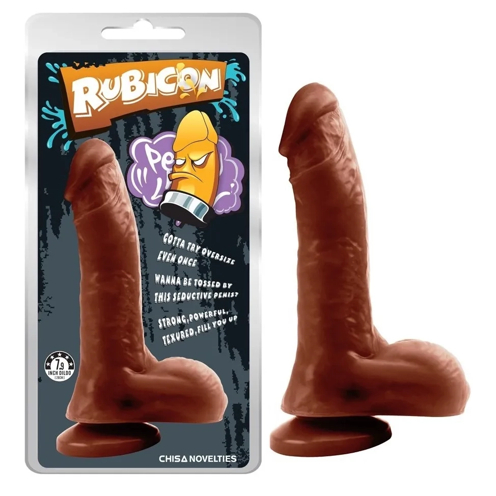 Mascizo Rubicon 20cm