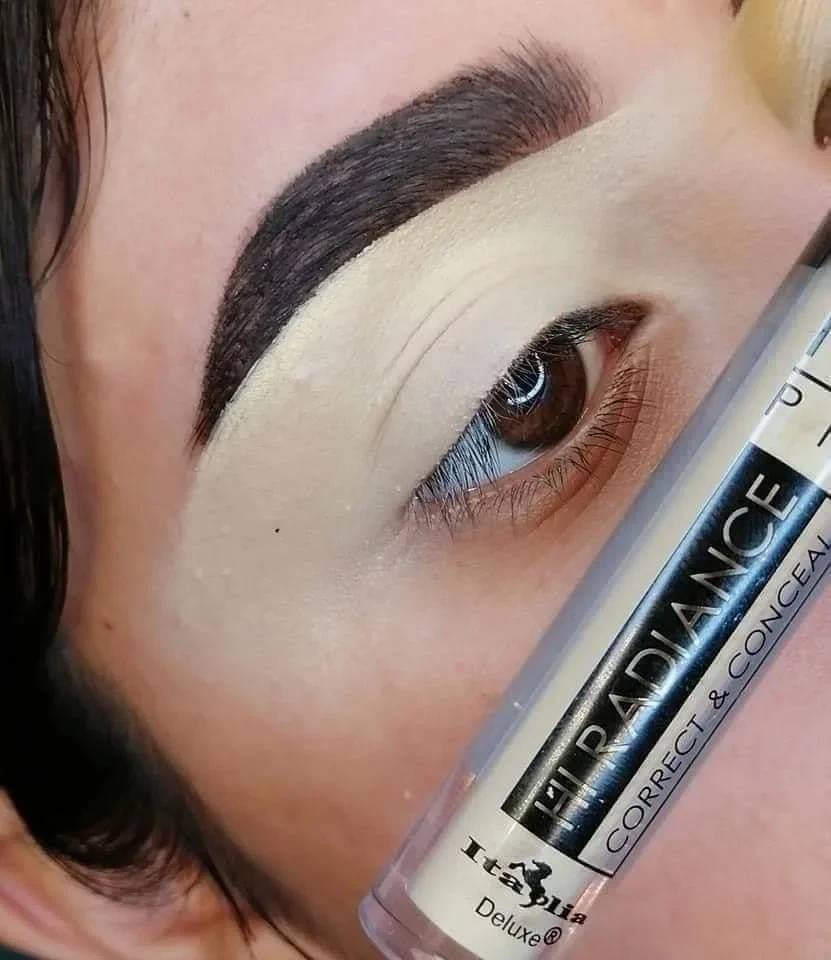 Corrector HD pro Italia deluxe 5