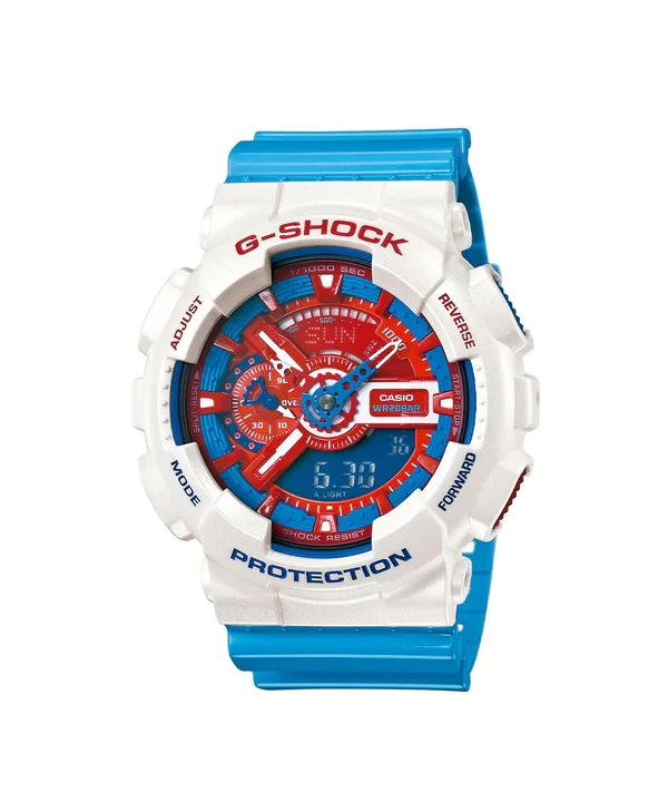 GA-110AC-7ADR