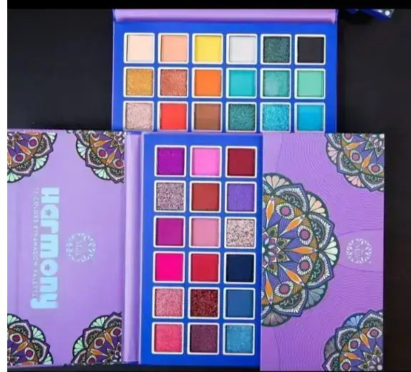 Paleta Harmony 3